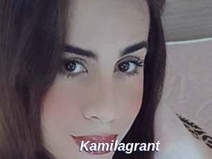 Kamilagrant
