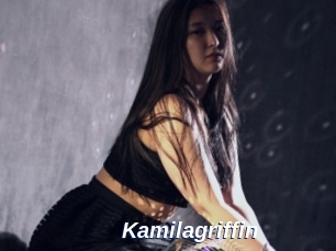 Kamilagriffin