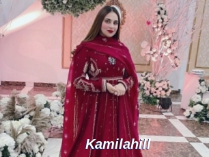 Kamilahill