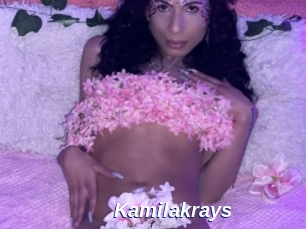 Kamilakrays