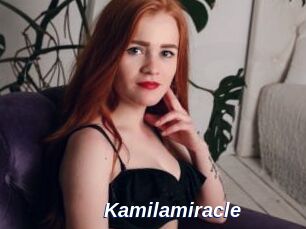 Kamilamiracle