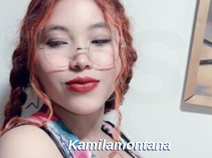 Kamilamontana