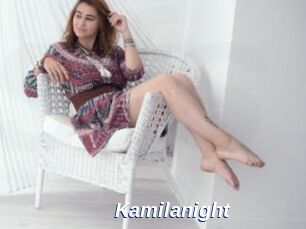 Kamilanight