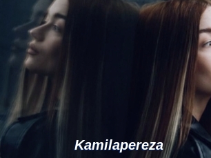 Kamilapereza