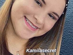 Kamilasecret
