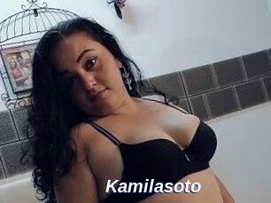 Kamilasoto