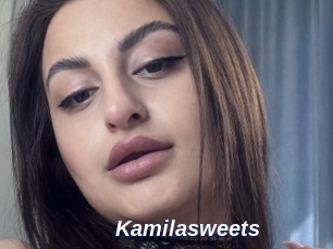 Kamilasweets