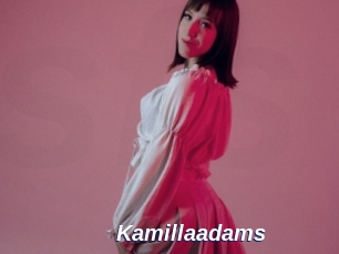 Kamillaadams