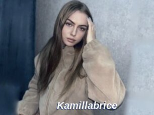 Kamillabrice