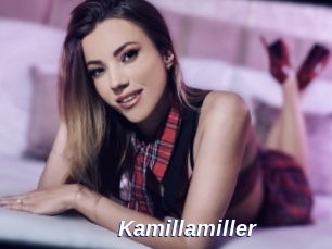 Kamillamiller