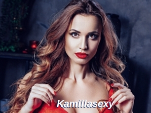 Kamillasexy
