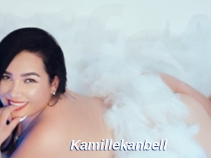 Kamillekanbell