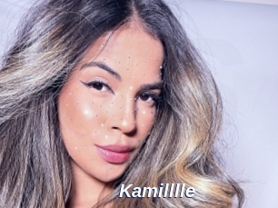 Kamilllle