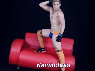 Kamilohoot