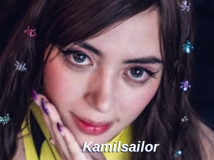 Kamilsailor