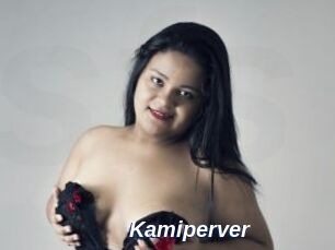 Kamiperver