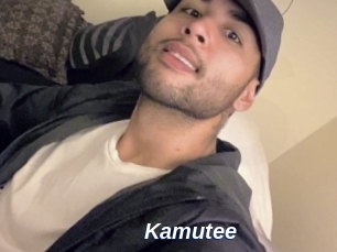 Kamutee