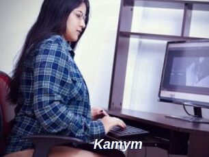 Kamym