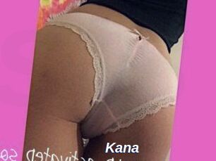 Kana