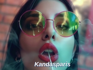 Kandasparis