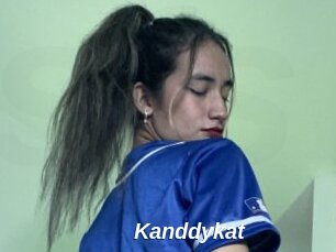 Kanddykat