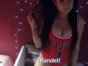 Kandell