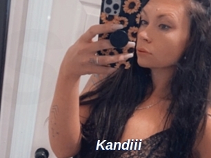 Kandiii