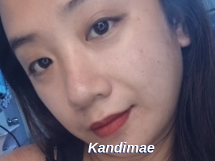 Kandimae