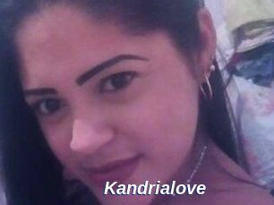 Kandrialove