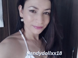 Kandydollxx18