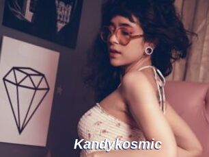 Kandykosmic