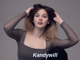 Kandywill