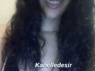 Kanelledesir