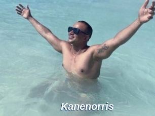 Kanenorris