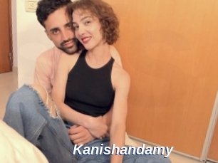 Kanishandamy