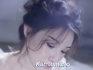Kansumaso