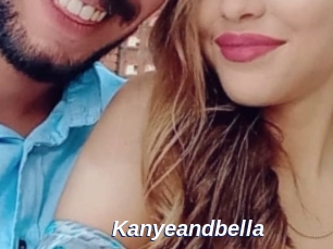 Kanyeandbella