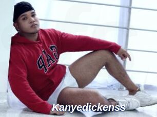 Kanyedickenss