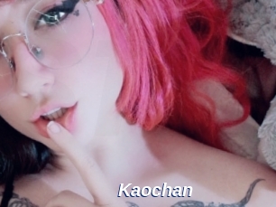 Kaochan