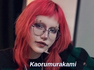 Kaorumurakami