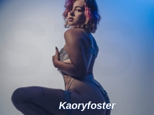 Kaoryfoster