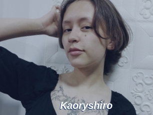 Kaoryshiro
