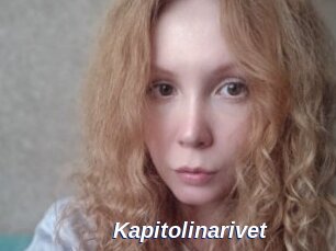 Kapitolinarivet