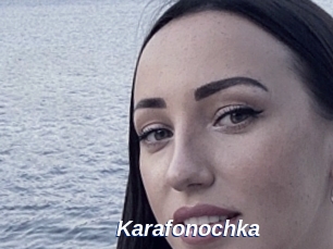 Karafonochka