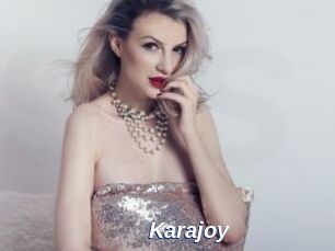 Karajoy