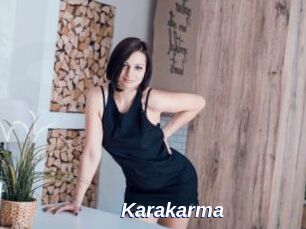 Karakarma