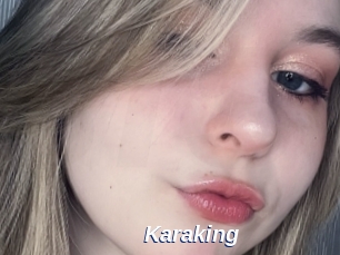 Karaking