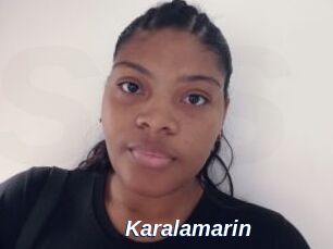 Karalamarin