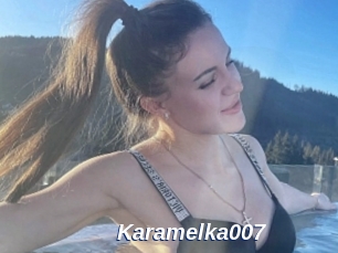 Karamelka007