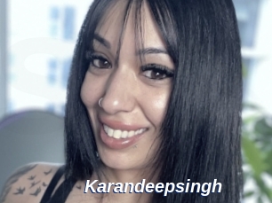 Karandeepsingh